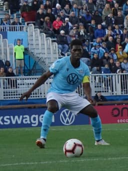 Elton John (footballer)