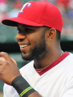 Elvis Andrus