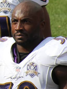 Elvis Dumervil