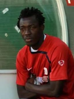 Elysée (footballer)