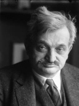 Emanuel Lasker