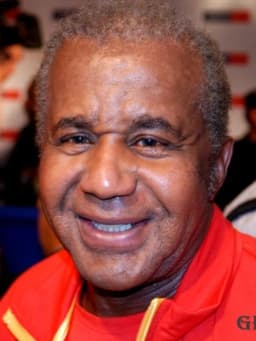 Emanuel Steward