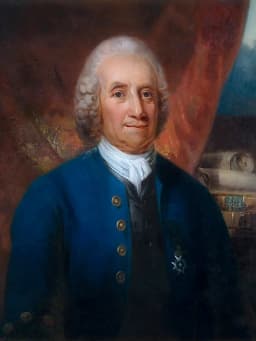 Emanuel Swedenborg