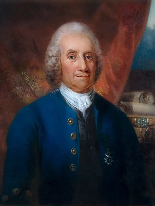 Emanuel Swedenborg