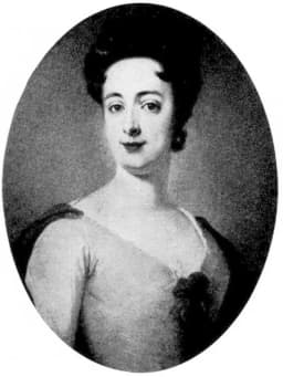 Emerentia von Düben