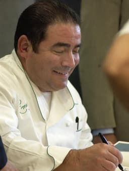Emeril Lagasse