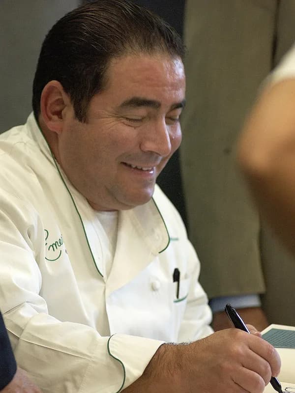 Emeril Lagasse