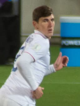 Emerson Hyndman