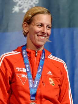 Emese Szász-Kovács