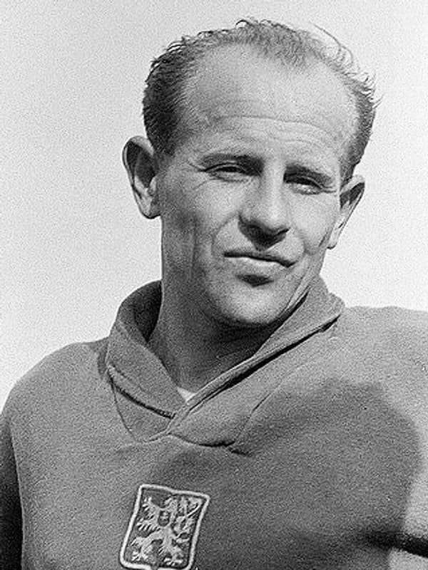 Emil Zátopek
