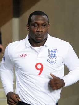 Emile Heskey