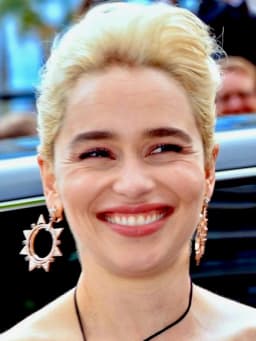 Emilia Clarke