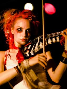 Emilie Autumn