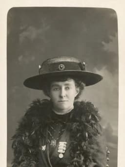 Emily Davison