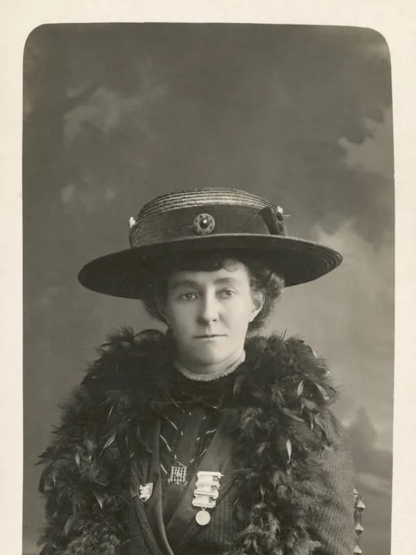 Emily Davison