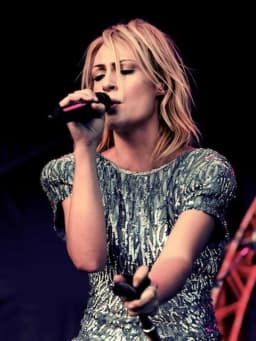 Emily Haines