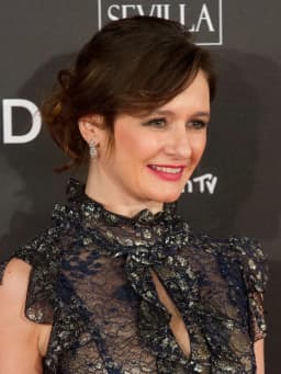 Emily Mortimer