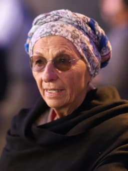 Emma Bonino