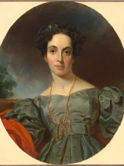 Emma Catherine Embury