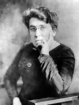 Emma Goldman