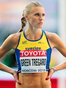 Emma Green (athlete)