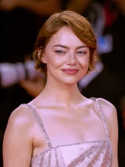 Emma Stone