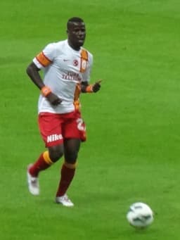 Emmanuel Eboué
