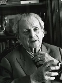 Emmanuel Levinas
