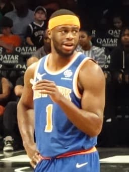Emmanuel Mudiay