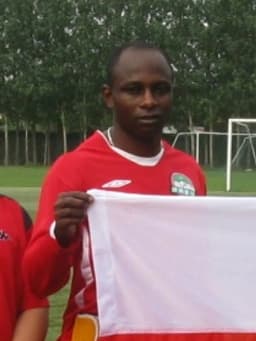 Emmanuel Olisadebe