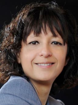 Emmanuelle Charpentier