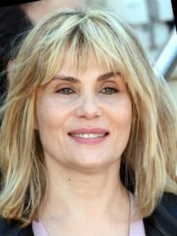 Emmanuelle Seigner