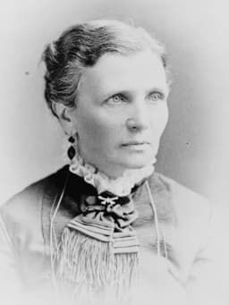 Emmeline B. Wells