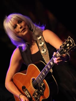 Emmylou Harris