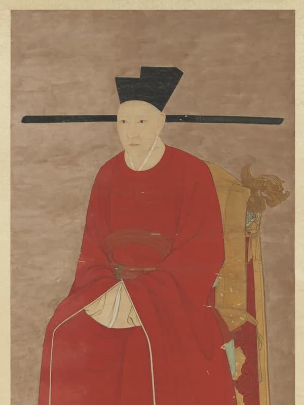 Emperor Gaozong of Song
