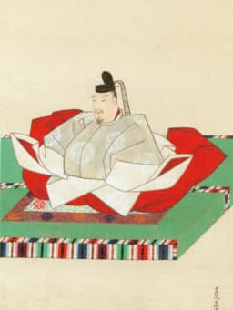 Emperor Go-Kashiwabara