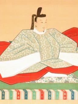 Emperor Go-Komatsu
