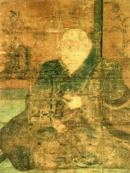 Emperor Go-Shirakawa