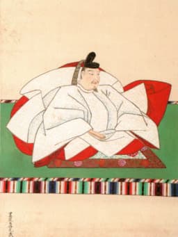 Emperor Go-Tsuchimikado