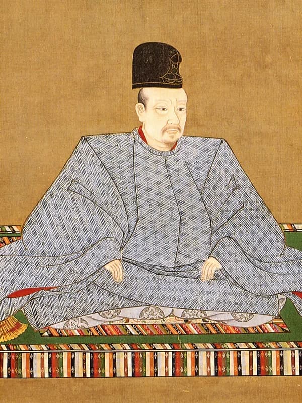 Emperor Go-Yōzei