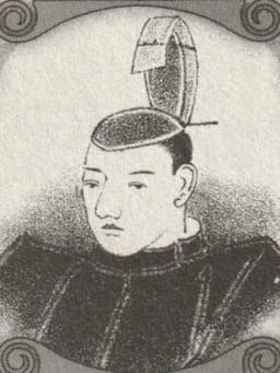 Emperor Horikawa