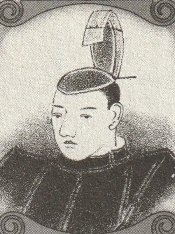 Emperor Horikawa