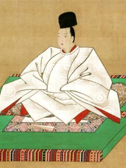 Emperor Nakamikado
