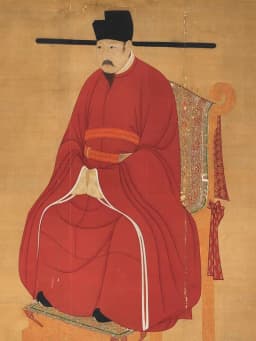 Emperor Renzong of Song