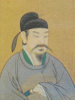 Emperor Ruizong of Tang