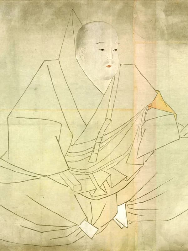 Emperor Shirakawa