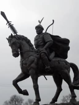 Emperor Taizong of Jin