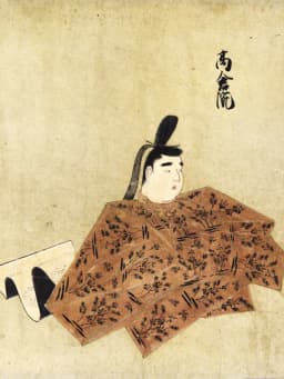 Emperor Takakura