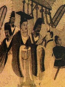 Emperor Xiaowen of Northern Wei
