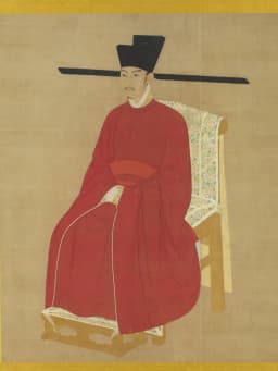 Emperor Zhezong